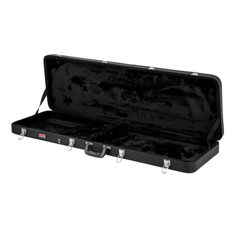 Gator Cases GWE-BASS Custodia Basso Elettrico image 1