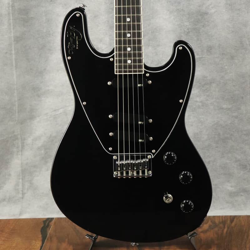 Greco BG-800 Black [SN A004957] [05/21] | Reverb Sweden