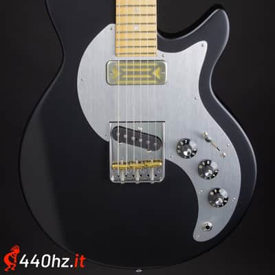Eastman FullerTone SC'52 - Moss Black image 1
