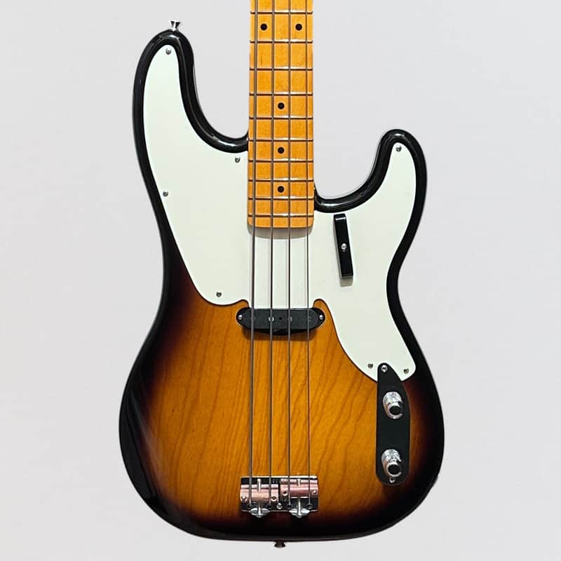 Fender American Vintage II '54 Precision Bass | Reverb Canada