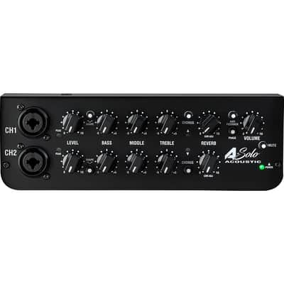 Laney A-SOLO image 4