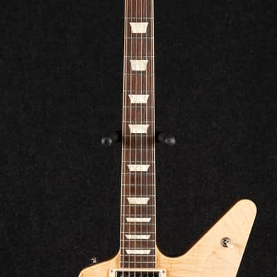 Gibson Custom Shop Explorer Custom Shop Flame Maple image 5