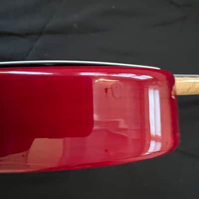 Fender USA Custom Shop Jerry Donahue Telecaster 1994-5 - Gloss image 14