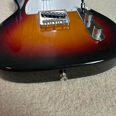 Tokai Breezysound image 4