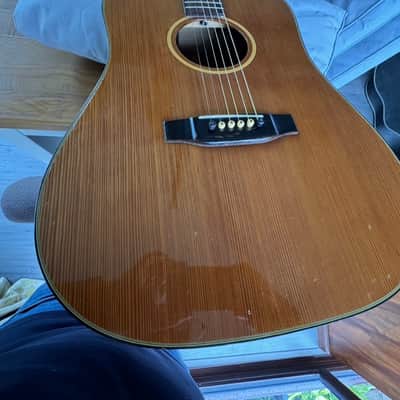 Daion  Mark1 Acoustic 1980 - Natural image 7