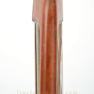 H.R. Pfretzschner Bass Bogen 1. Hälfte 20.Jhd. image 13