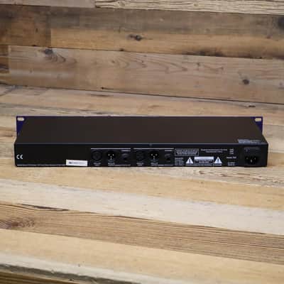 配信機器・PA機器・レコーディング機器 TPS Tube Preamp System ART MODEL 255 ART Model 255 Tube Preamp System TPS | Reverb