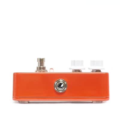 Mint Xotic Effects BB Preamp V1.5 Guitar Effects Pedal image 6