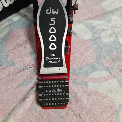 DW 5000 AD4 Accelerator Single Bass Drum Pedal image 2