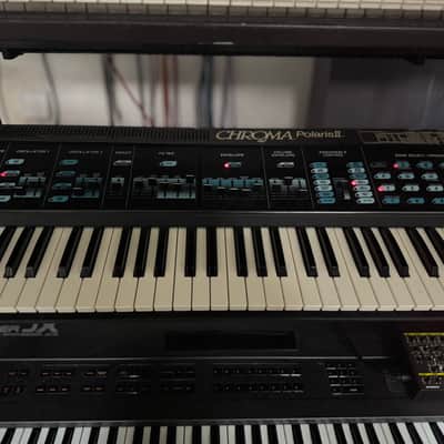 Rhodes Chroma Polaris II