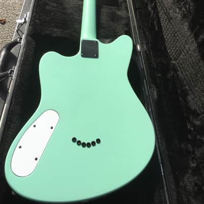 Moniker ZUMA Sea Foam Green image 6