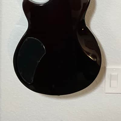 Yamaha Revstar II Standard RSS02T Black image 5
