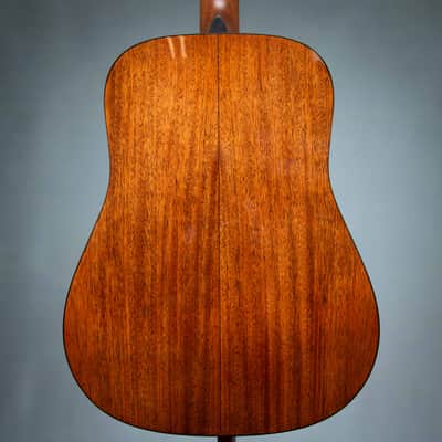 Martin D-18 Standard Series Dreadnought Size Acoustic Guitar - 3012968 image 2