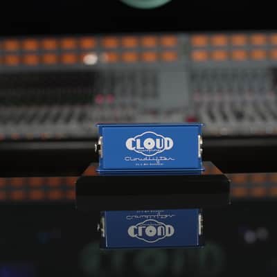 Cloud Microphones Cloudlifter CL-1 Mic Activator - Made in USA image 2