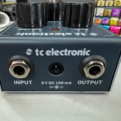 TC Electronic Grand Magus Analog Distortion 2017 - Present - Blue Grey image 5