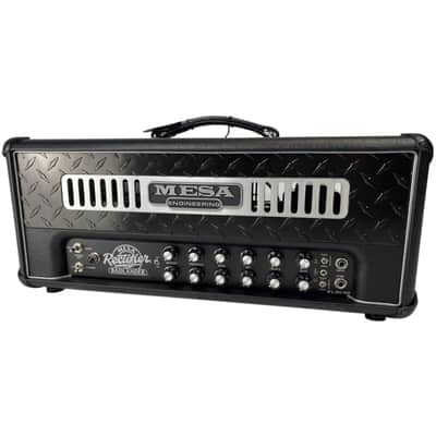 Mesa Boogie Badlander 50 Head image 14