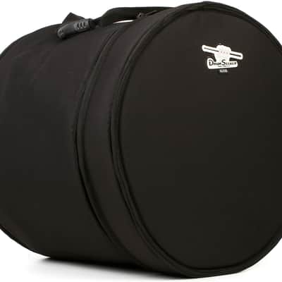 Humes & Berg Drum Seeker Floor Tom Bag - 16 x 18 inch image 1