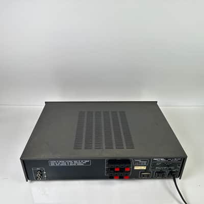 Rotel RB-1000 Stereo Power Amplifier Tokyo Japan image 9