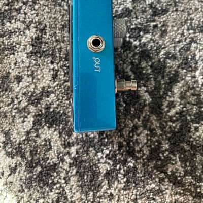 BBE Sound Inc. Mind Bender V2 Analog Vibrato / Chorus Rare Guitar Effect Pedal image 3