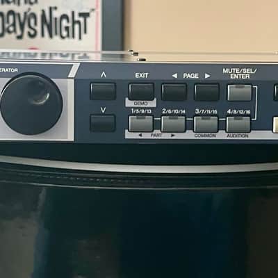 Yamaha Motif ES Rack Tone Generator image 1