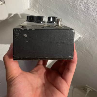 Noname G2 Clone Black image 2
