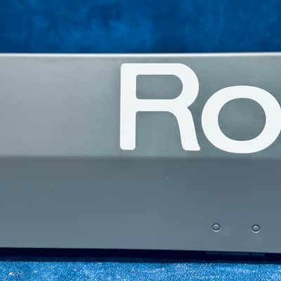 Roland Juno 106 Vintage Analog Synthesizer • MINT • Fully Restored • Museum Piece • Warranty image 19