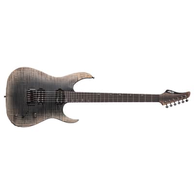 Banshee Mach 6 - Fallout Burst Schecter image 2