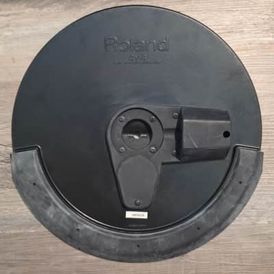 Roland CY-8 V-Cymbal 12" Dual-Trigger Pad image 2