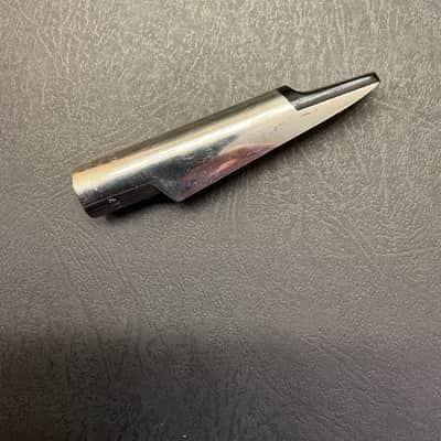 Vintage Brilhart Level-Air 3* Bb Tenor Saxophone Mouthpiece image 6