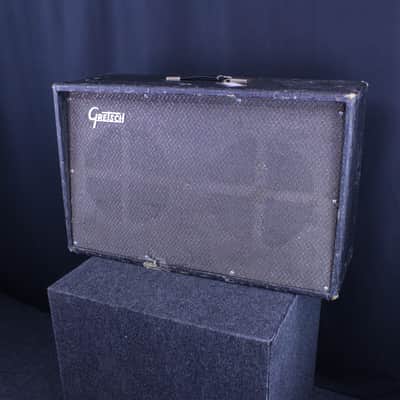 Gretsch Vintage 212 Fury Guitar Cab 1969 image 3