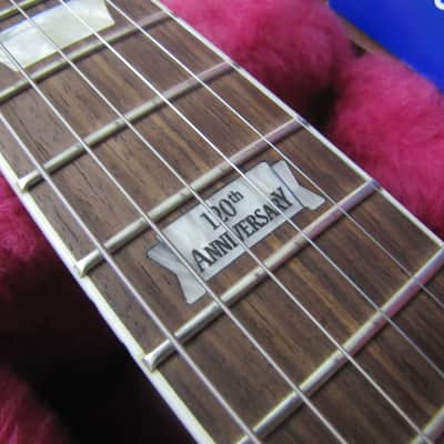 Gibson Les Paul Signature, Caribbean Blue, MINT Condition + Extras image 4