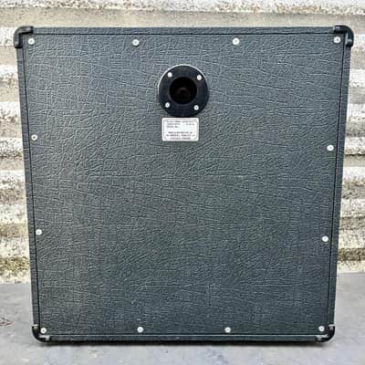 Marshall 1965A Lead 4x10" 140 Watt 8 Ohm Made In England image 5
