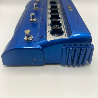 Line 6 MM4 Modulation Modeler imagen 3