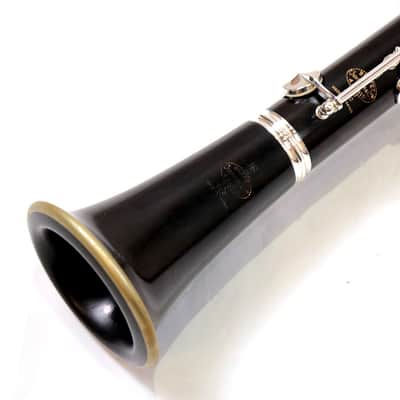 BUFFET CRAMPON Crampon E-13 SP Bb Clarinet [SN.K149951] (06/15) image 6