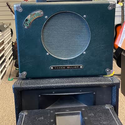 Trace Elliot  Velocette - Mint combo tube amp image 1