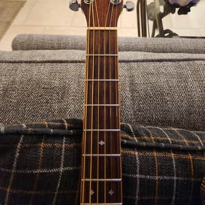 Washburn J-12SN 2000's - Natural image 3