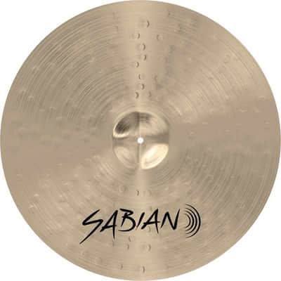 SABIAN S2012 Ride - 20" image 3