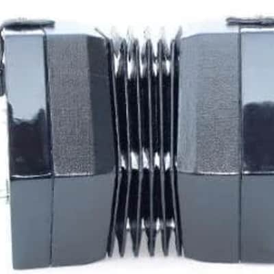 Jackie English Concertina Accordion Reeds Squeeze Box 5yr Warranty image 2