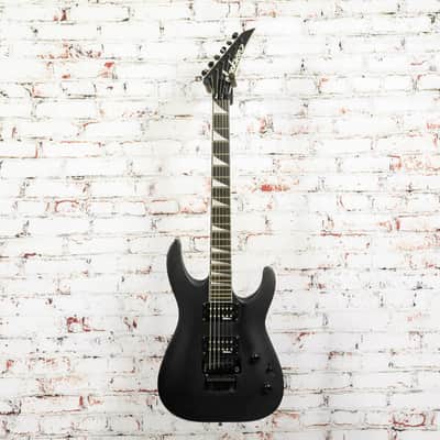 Jackson - JS Series JS32 DKA Dinky - Archtop Electric Guitar w/ Amaranth Fretboard - USED image 9