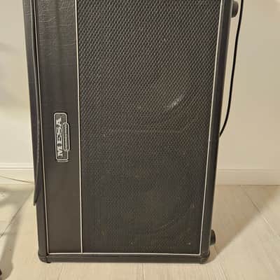 Mezzabarba Skill 30W Head image 4
