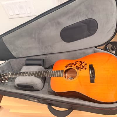 Collings D1 - Priced to Sell image 13