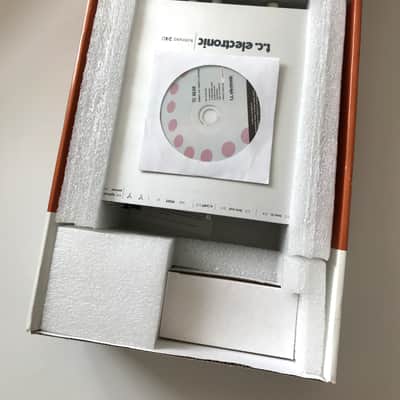 TC Electronic Konnekt 24D Audio Interface image 5