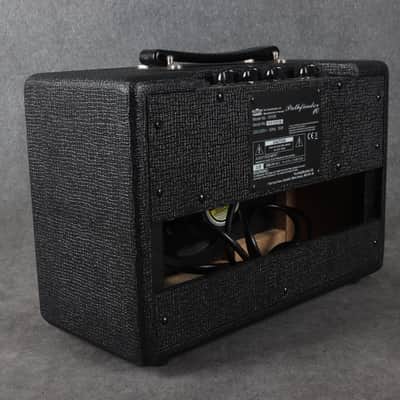 Vox Pathfinder 10 Combo Amp - 2nd Hand (166116) image 5