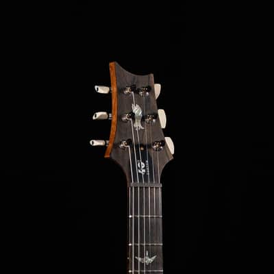 PRS 40th Anniversary Limited Edition Custom 24-08 Semi-Hollow - Faded Whale Blue (USED) image 3