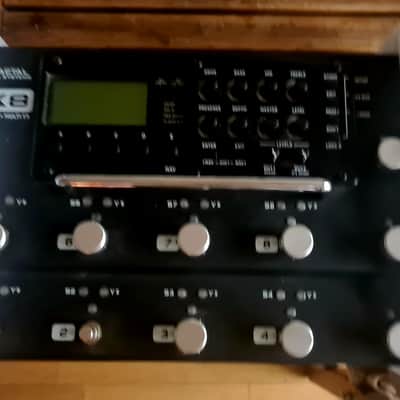 Fractal Audio AX8 June 2018 - Excelente image 2
