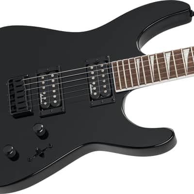 PRE-ORDER - JACKSON X SERIES SOLOIST SLXDX HT GUITAR / GLOSS BLACK image 1