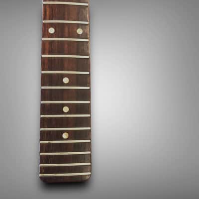 Vintage 1960's ET-200 Teisco Del Ray body and neck image 12