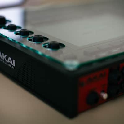 Acrylic Dust Cover for MPC Live III image 6