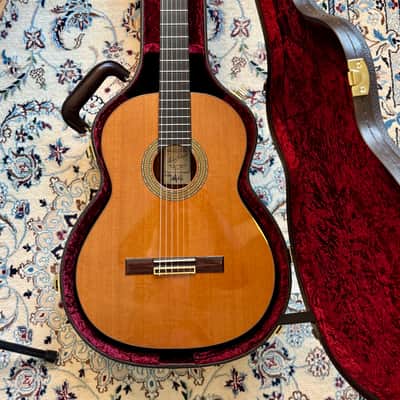 Melchor Rodriguez Narvaez Classical 90s image 1