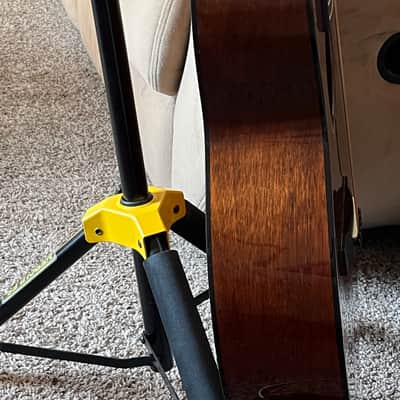 Martin Custom Shop 0-18MS 12 Fret Slotted Headstock 2022 - High gloss mahogany image 9